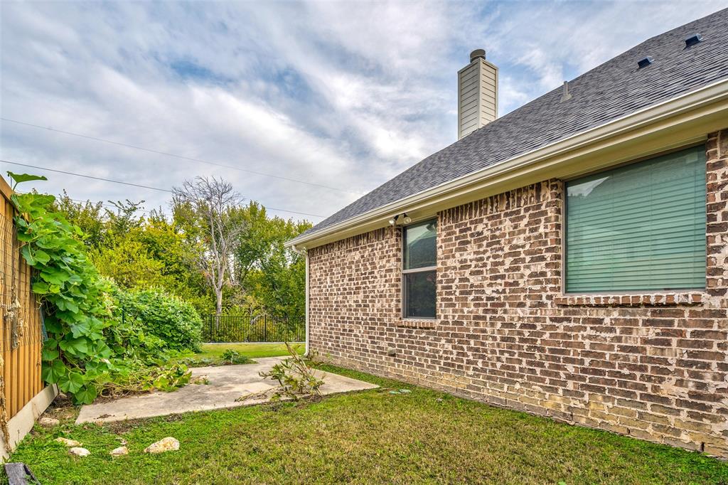 Willow Park - Residential Lease