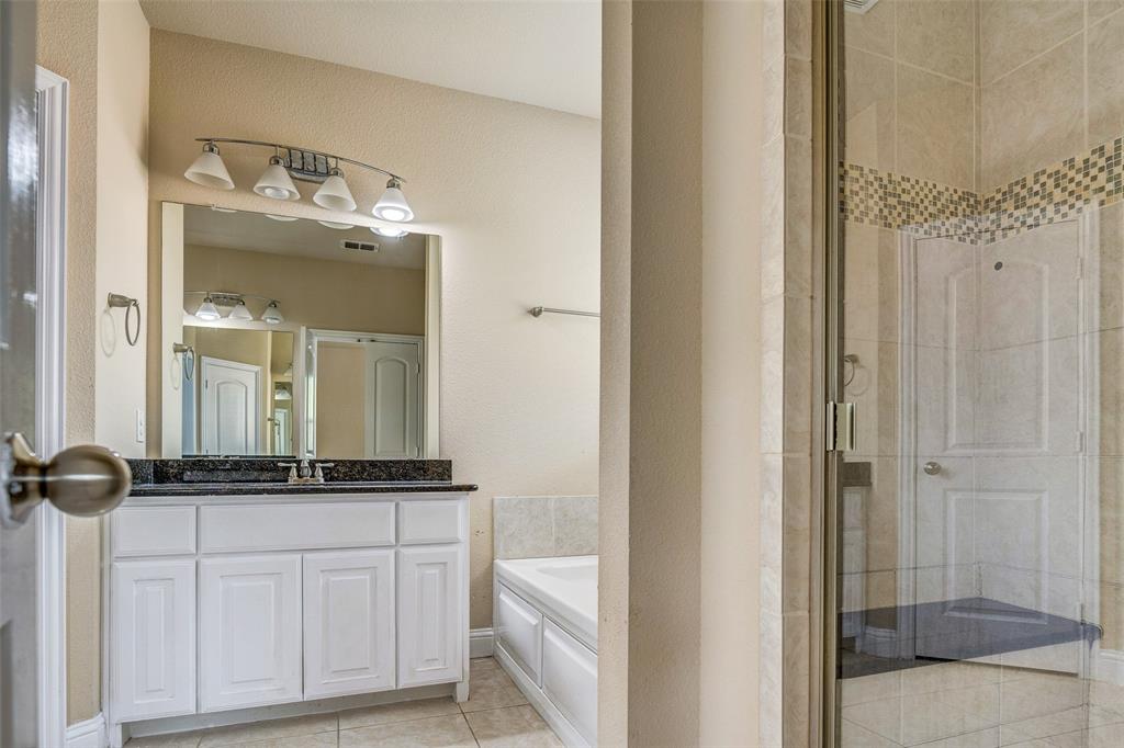 Willow Park - Residential Lease