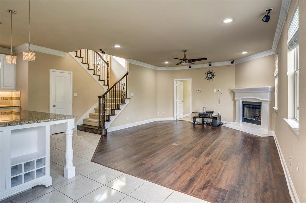 Willow Park - Residential Lease