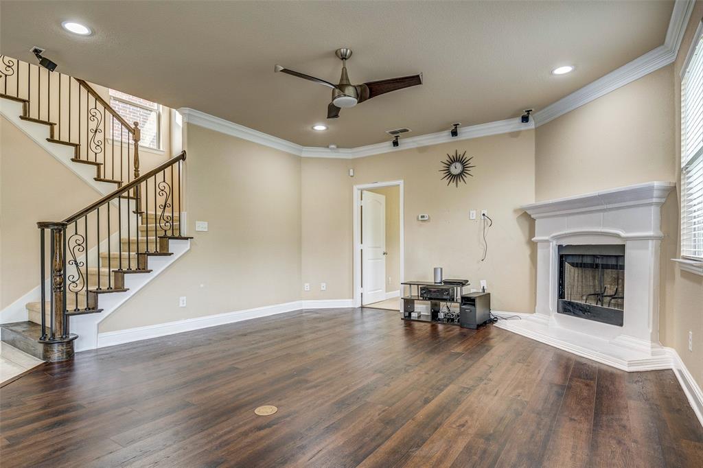 Willow Park - Residential Lease