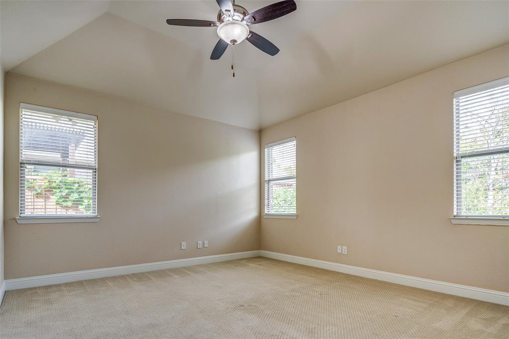 Willow Park - Residential Lease