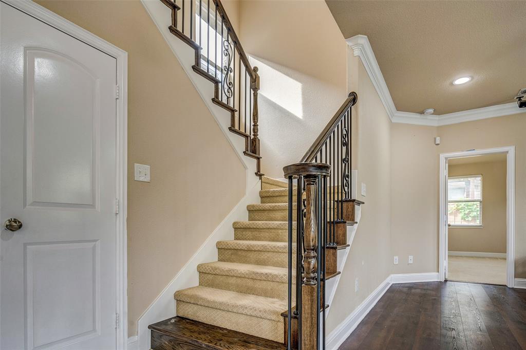 Willow Park - Residential Lease