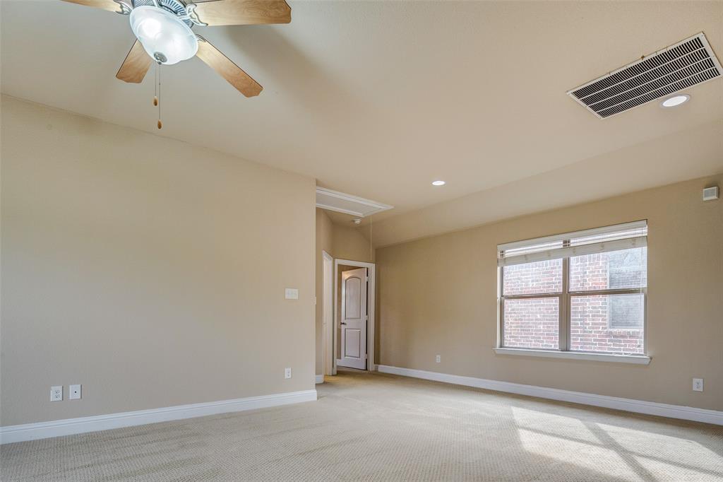 Willow Park - Residential Lease