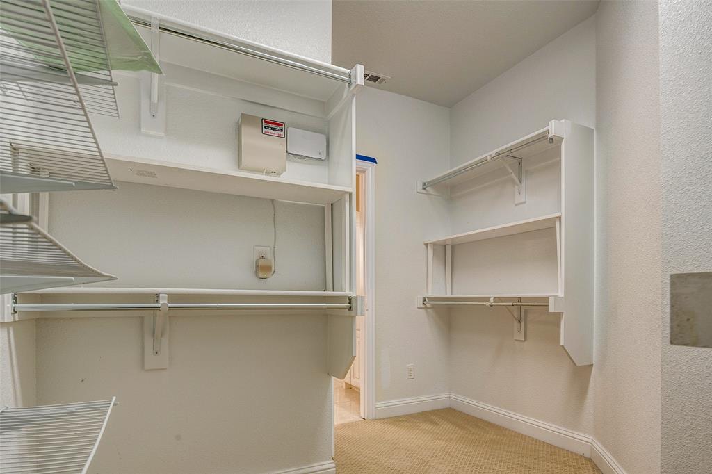 Willow Park - Residential Lease