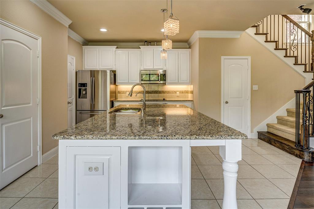 Willow Park - Residential Lease