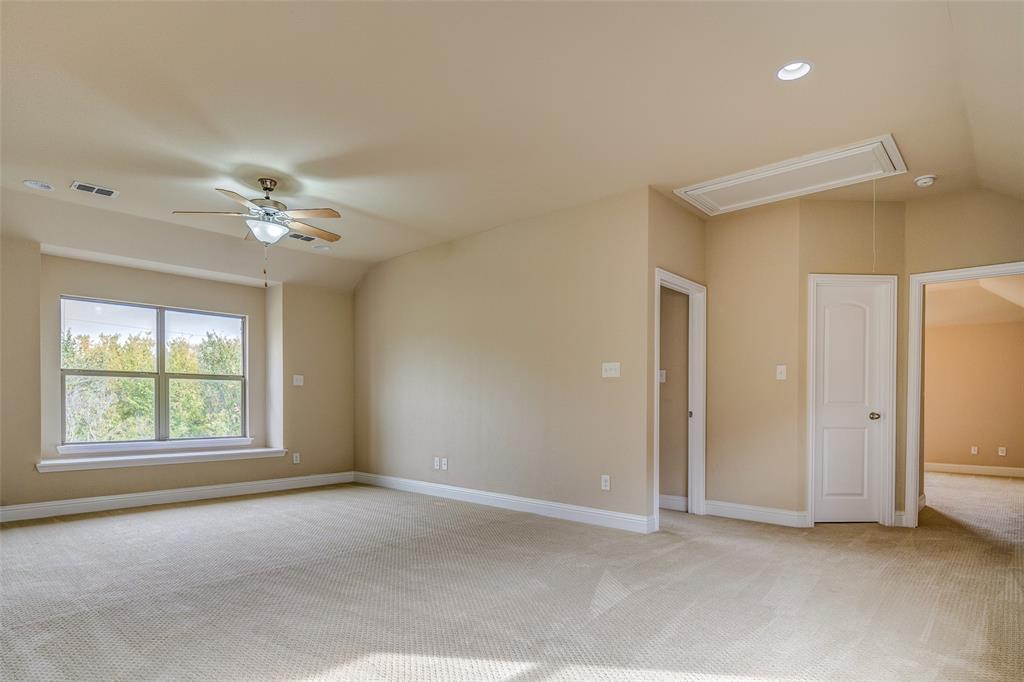 Willow Park - Residential Lease