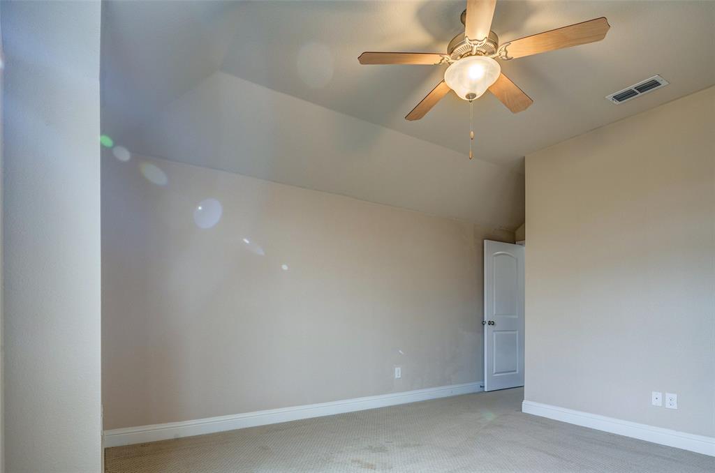 Willow Park - Residential Lease