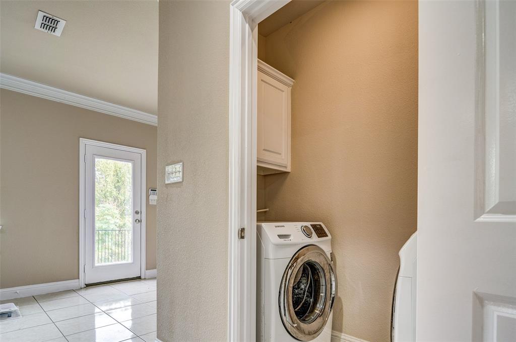 Willow Park - Residential Lease