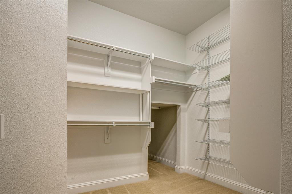 Willow Park - Residential Lease