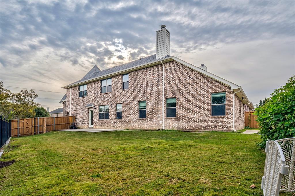 Willow Park - Residential Lease