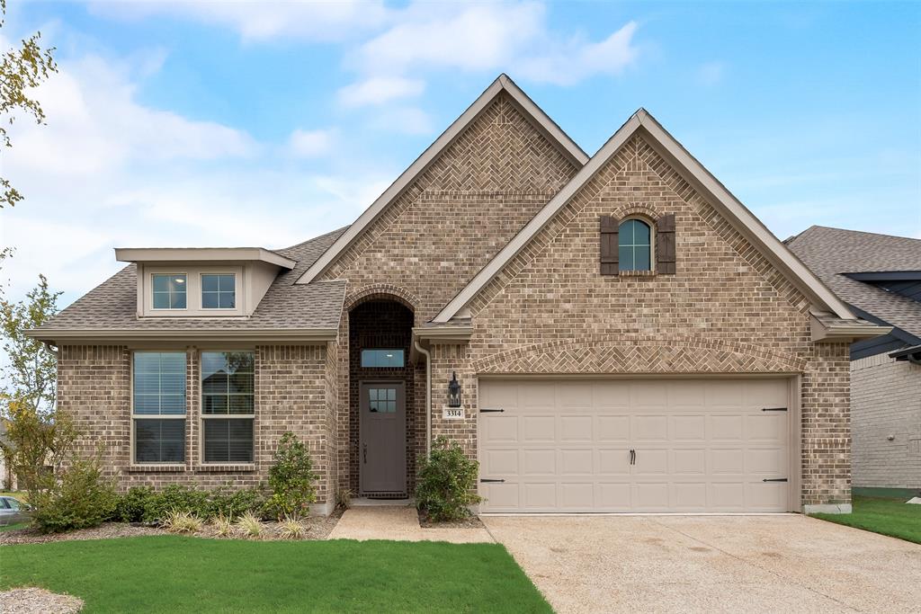 3314 Mattie Grey Lane