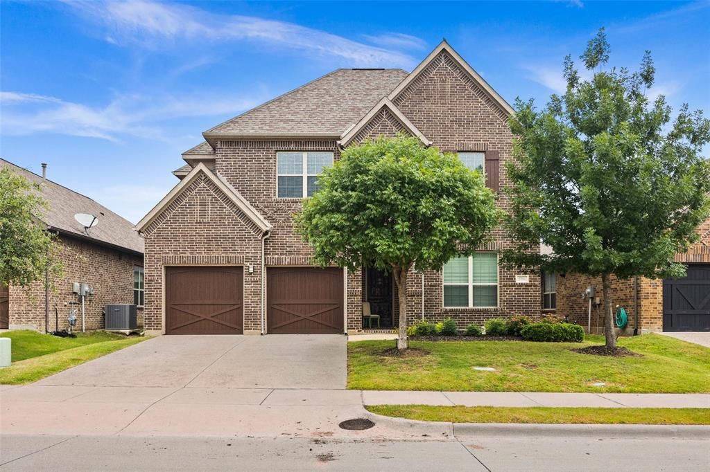 Photo of 586 Mountcastle Drive, Rockwall, TX 75087 (MLS # 21248659)