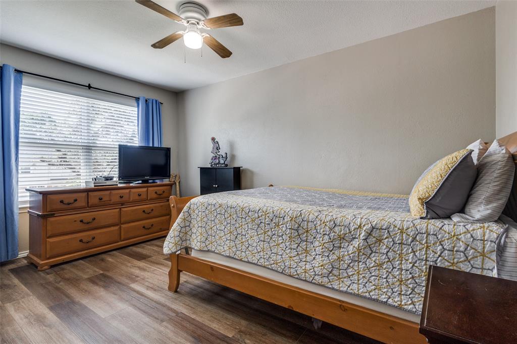 Creek Haven Add - Residential Lease