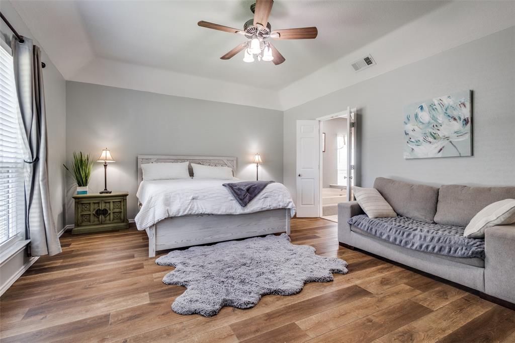 Creek Haven Add - Residential Lease