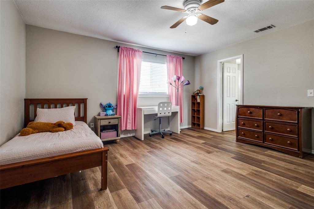 Creek Haven Add - Residential Lease