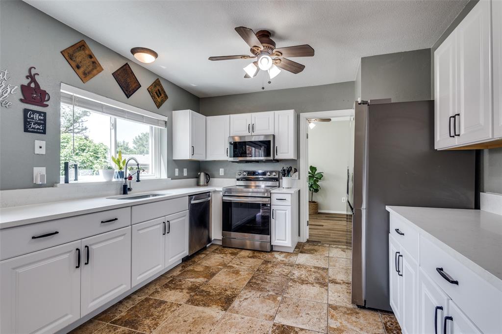 Creek Haven Add - Residential Lease