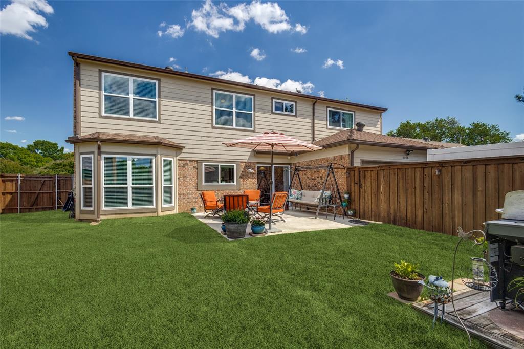 Creek Haven Add - Residential Lease