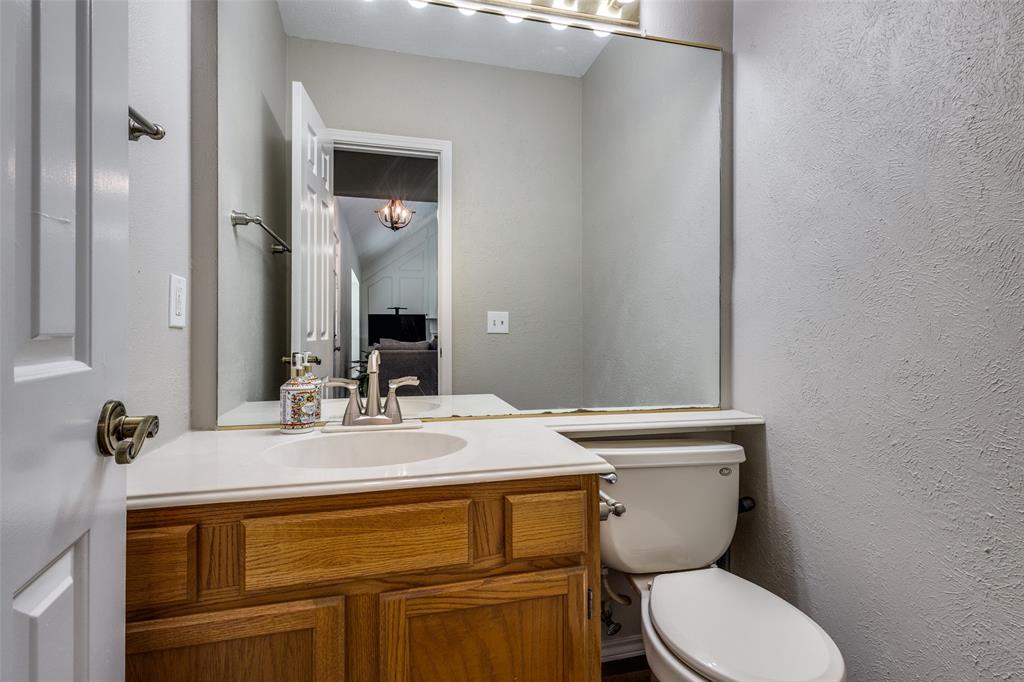 Creek Haven Add - Residential Lease