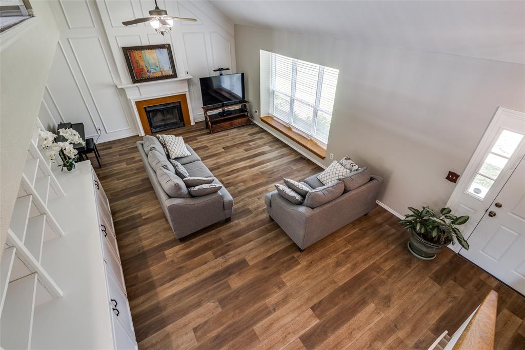 Creek Haven Add - Residential Lease