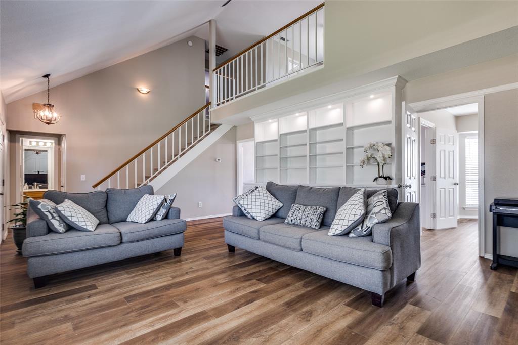 Creek Haven Add - Residential Lease