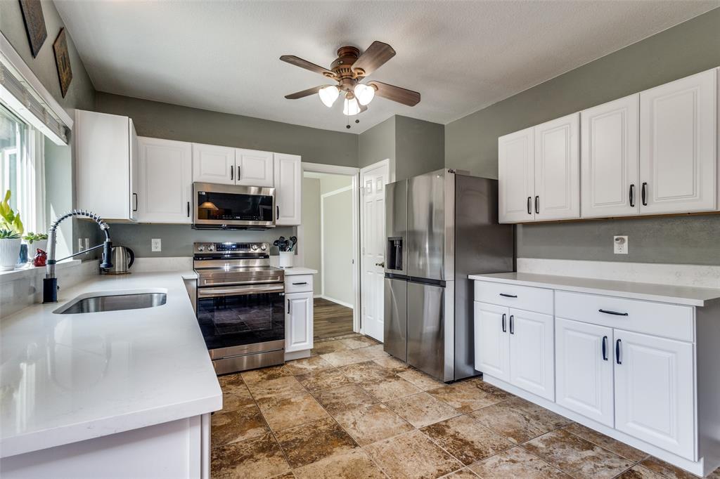 Creek Haven Add - Residential Lease