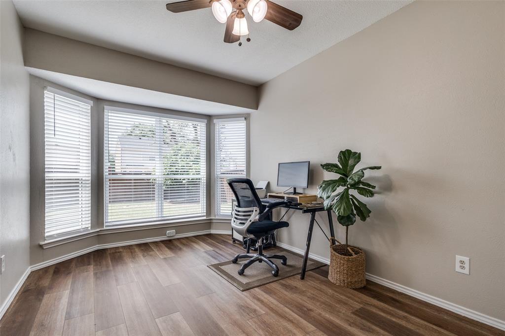 Creek Haven Add - Residential Lease