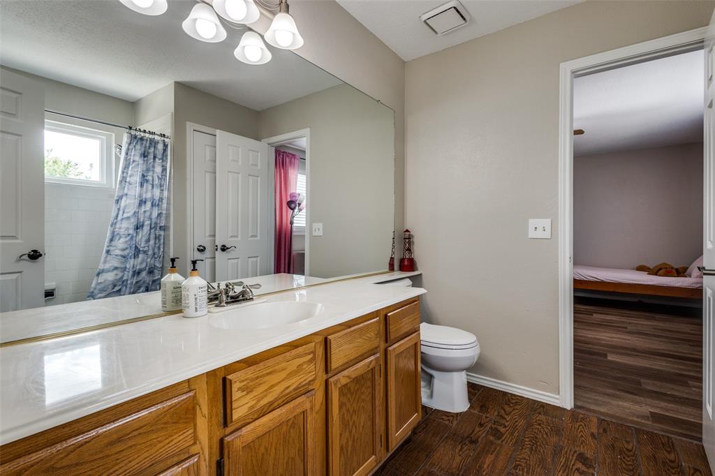 Creek Haven Add - Residential Lease