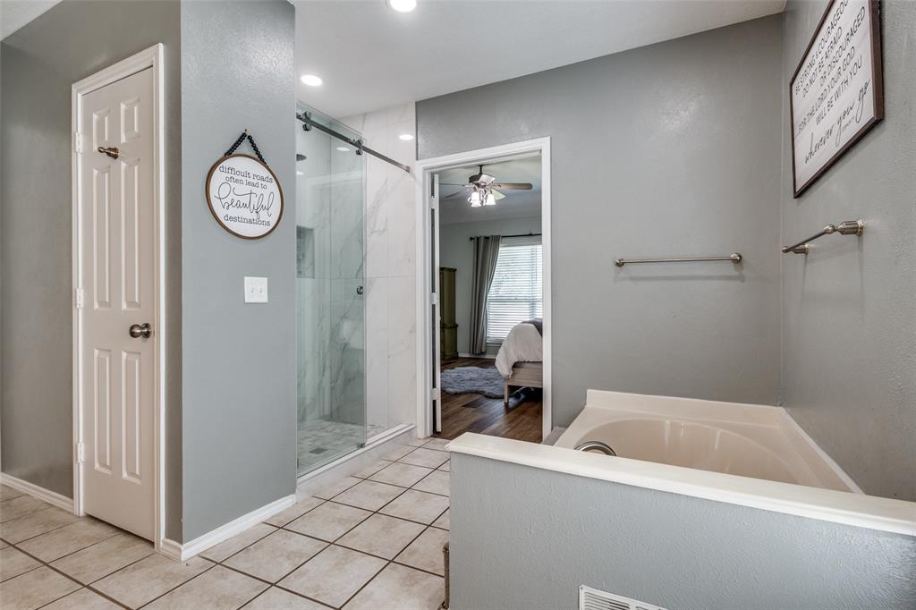 Creek Haven Add - Residential Lease