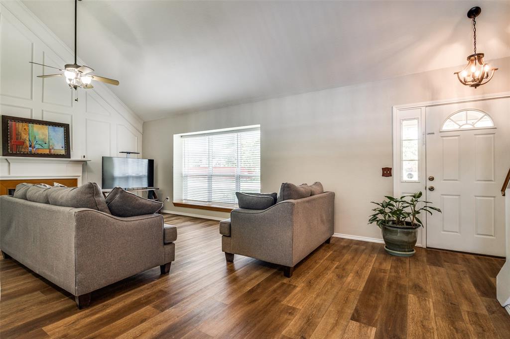 Creek Haven Add - Residential Lease