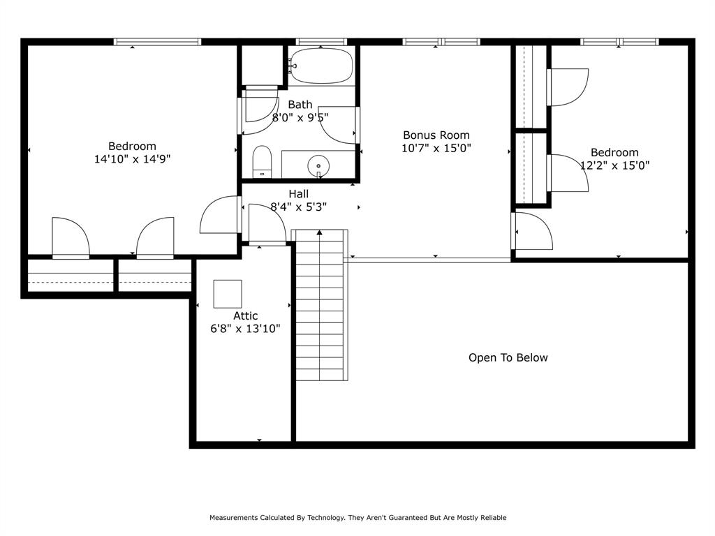Creek Haven Add - Residential Lease