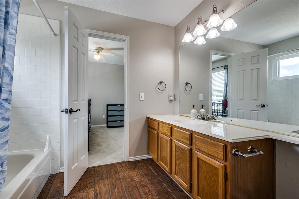 Creek Haven Add - Residential Lease