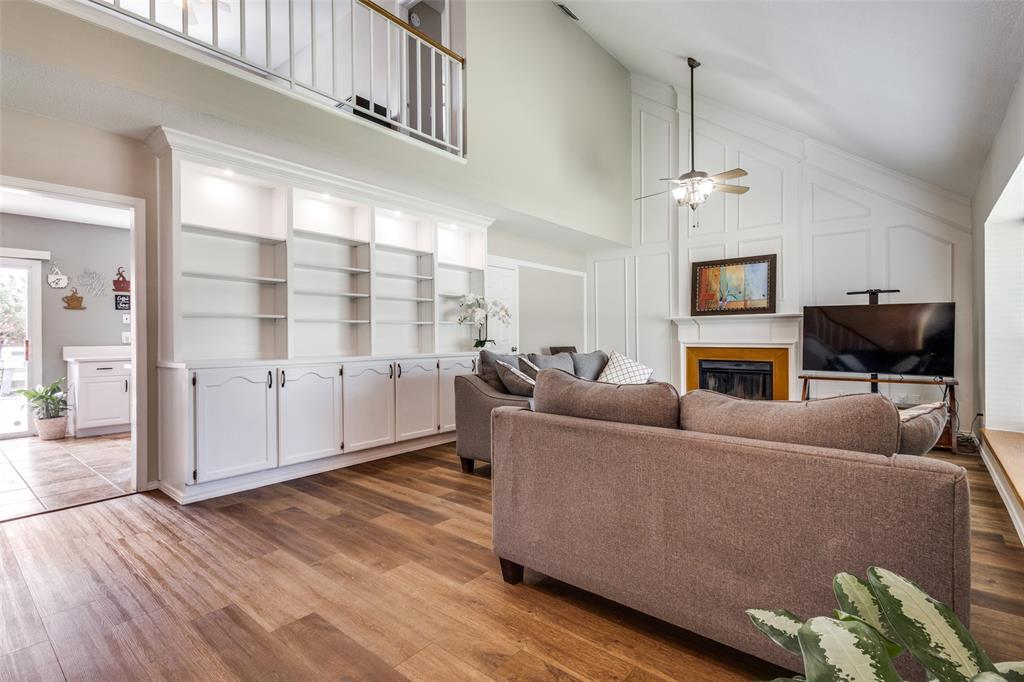 Creek Haven Add - Residential Lease