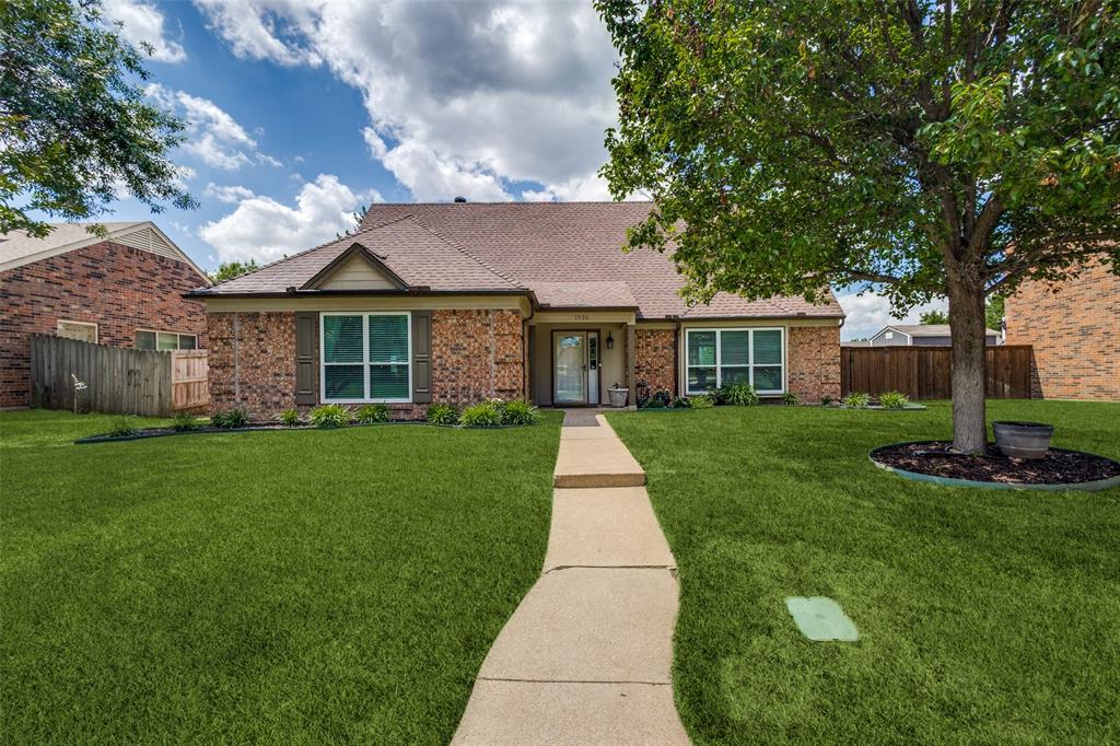 Creek Haven Add - Residential Lease