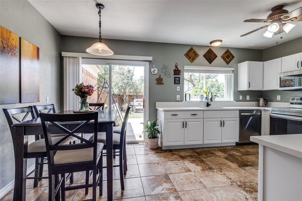 Creek Haven Add - Residential Lease