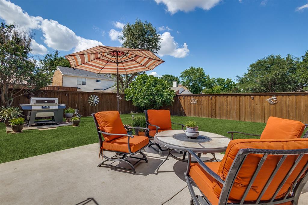 Creek Haven Add - Residential Lease