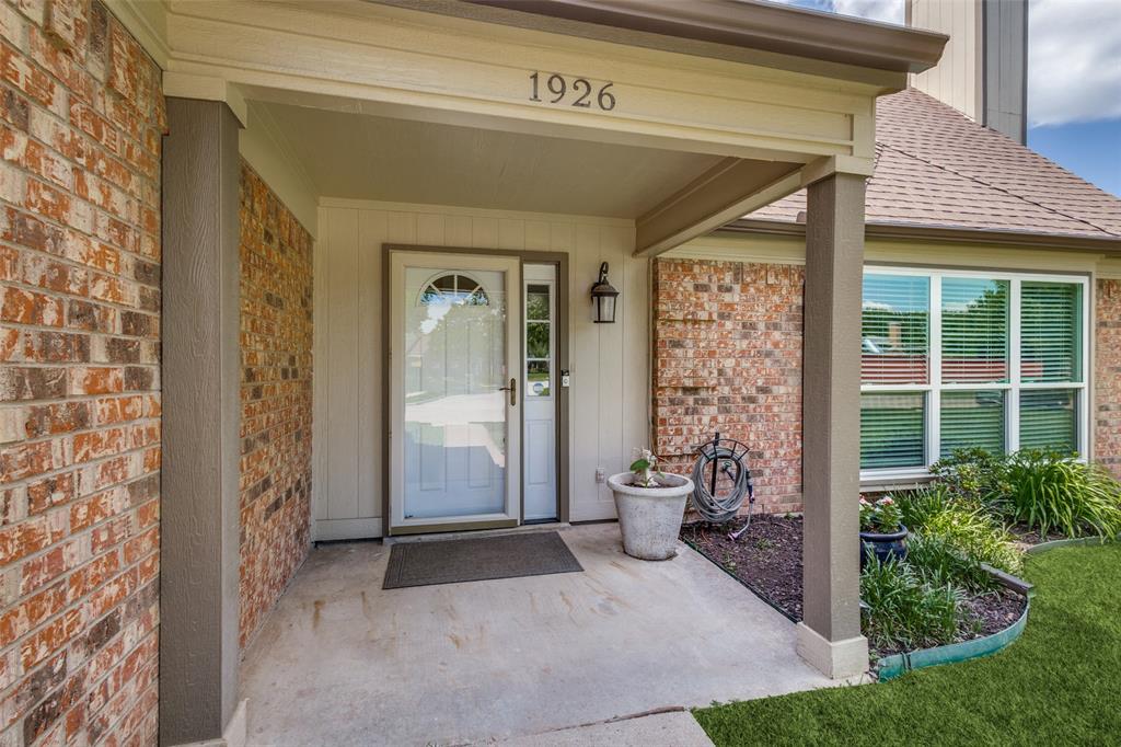 Creek Haven Add - Residential Lease