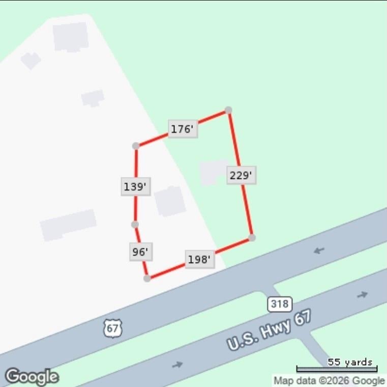 4337 E Highway 67