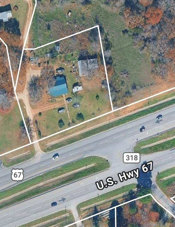 4337 E Highway 67