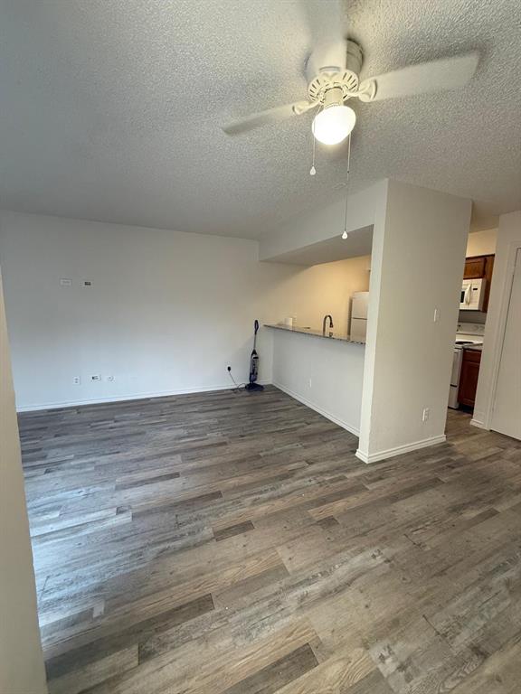 Richland Trace Condos - Residential