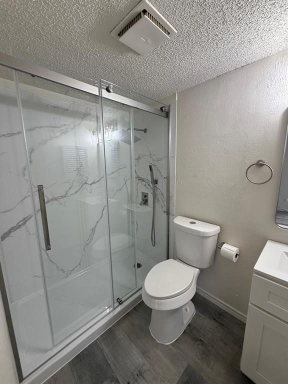 Richland Trace Condos - Residential