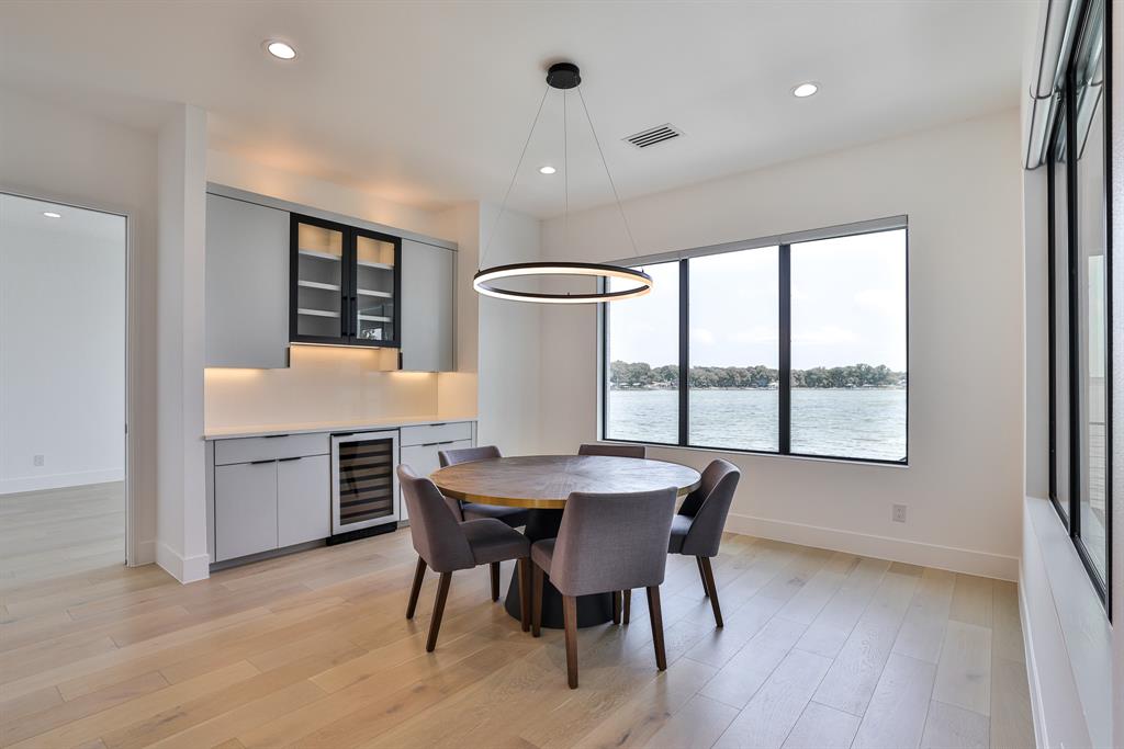 Lake Weatherford - Residential