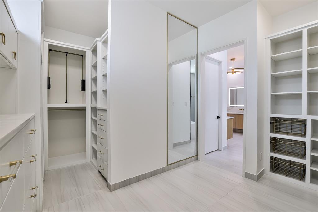 Lake Weatherford - Residential