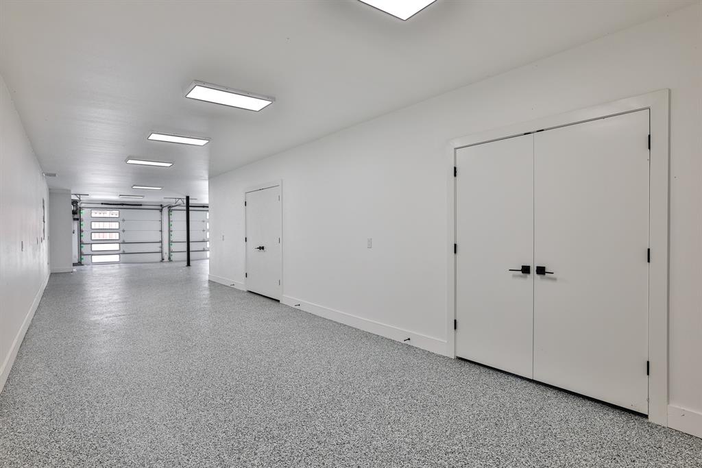 Lake Weatherford - Residential