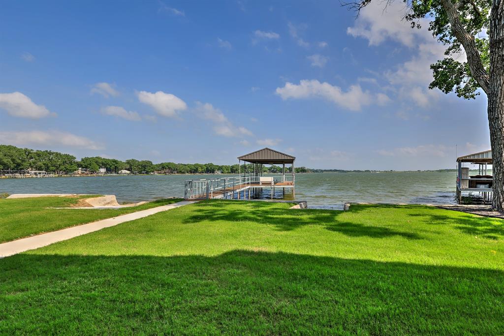 Lake Weatherford - Residential