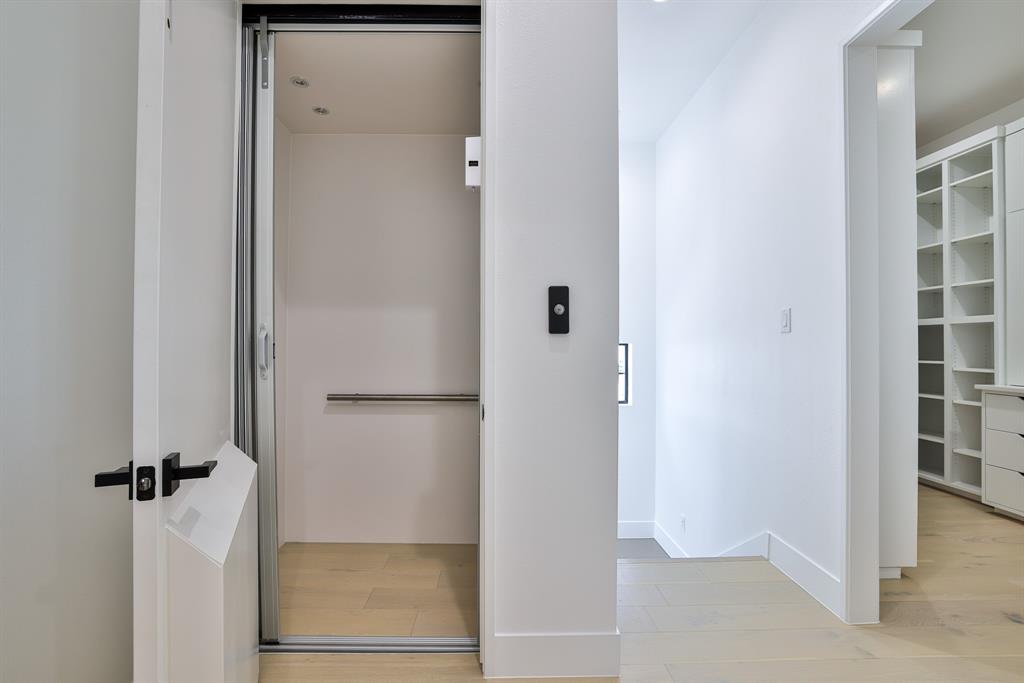 Lake Weatherford - Residential