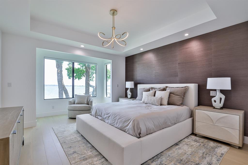 Lake Weatherford - Residential