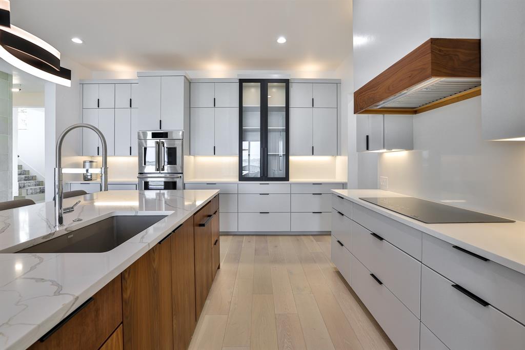 Lake Weatherford - Residential