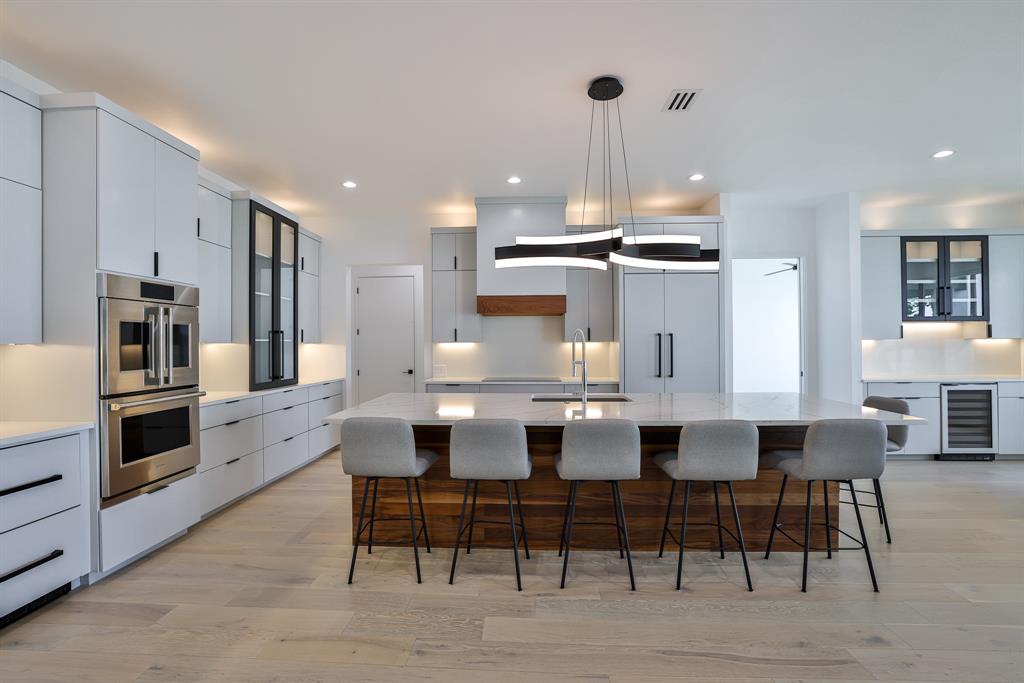 Lake Weatherford - Residential