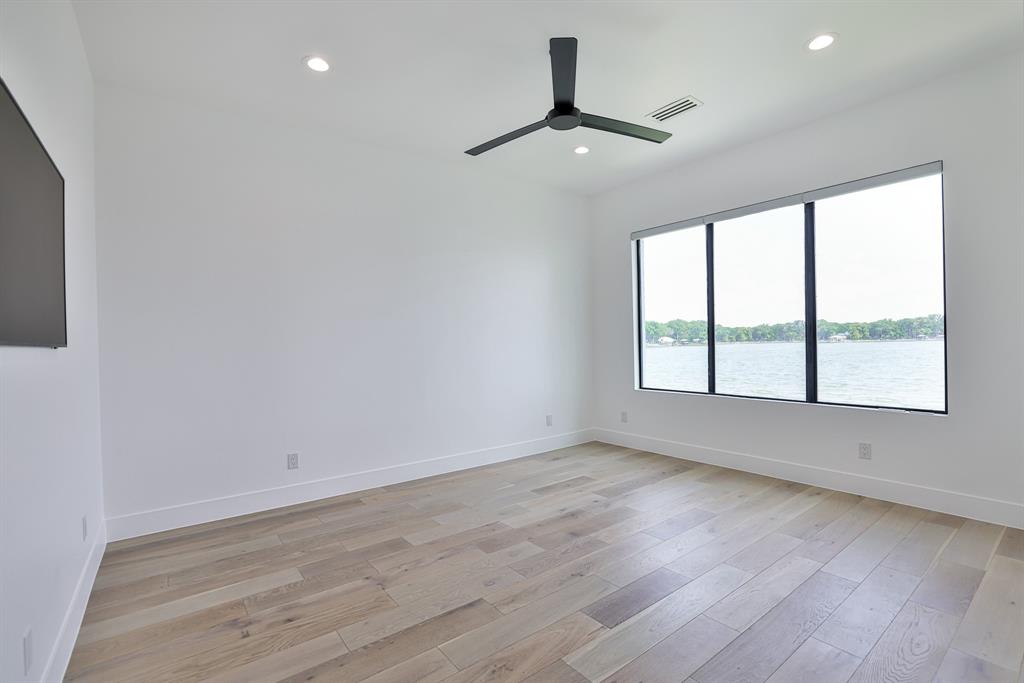 Lake Weatherford - Residential