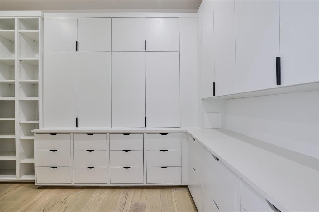 Lake Weatherford - Residential